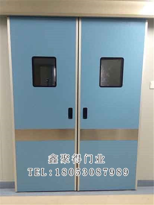 醫用病房門(mén)防火要求